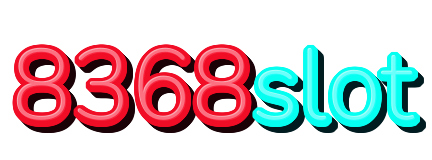 8368slot — logo kanal